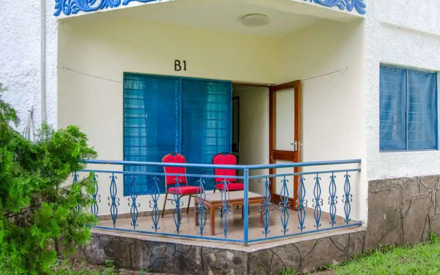 Sai Rock Beach Hotel & Spa