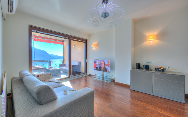 Panorama Fantastico Apt Pool & Beach