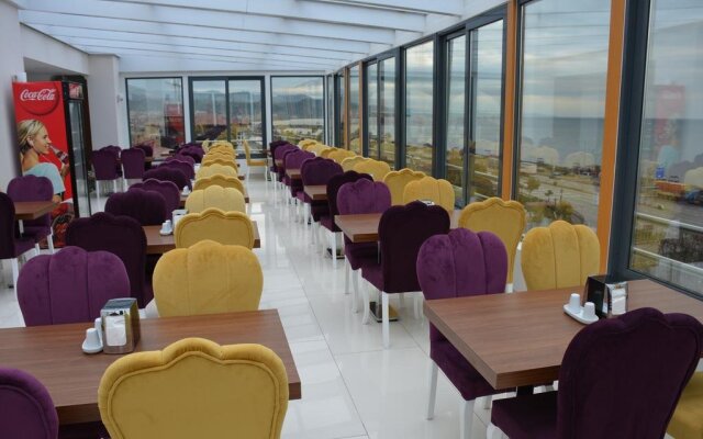 Hotel Avci Bulancak