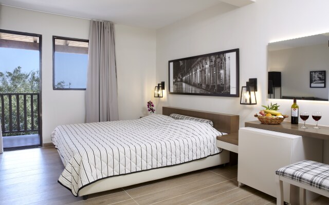 Sunshine Corfu Hotel & Spa 