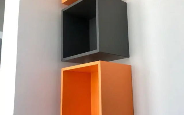 Politecnico apartment