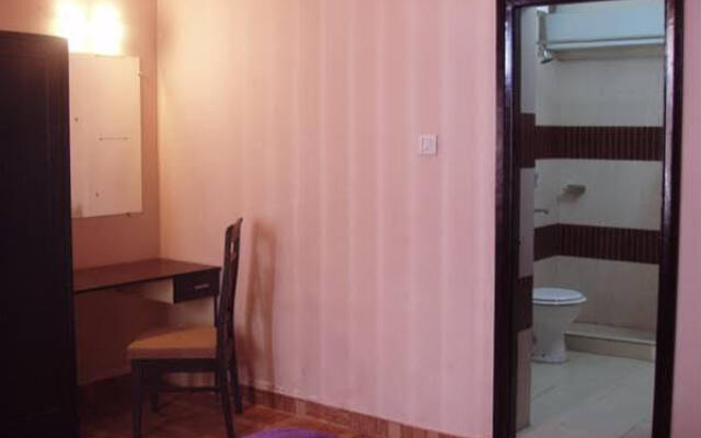 Amraai Homestay