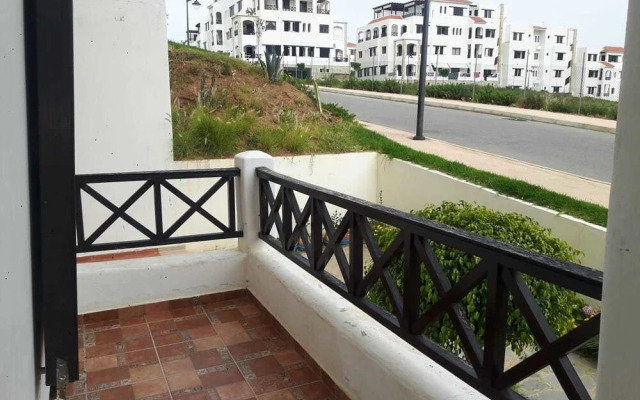 Appartement Lilac s Garden