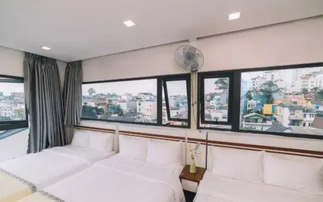 Hana Hotel