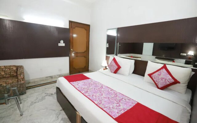 Hotel Shiv Shankara