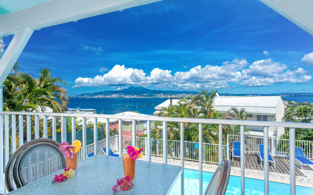 Karibea Camelia Residence