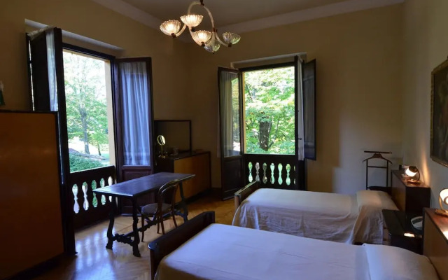 Belvilla by OYO Villa La Commenda Nove