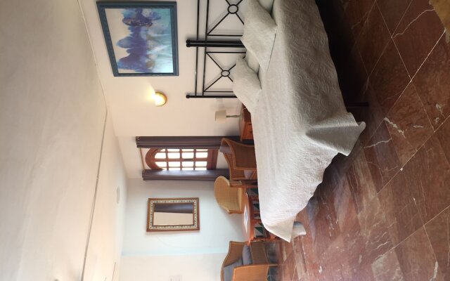 Boutique Hotel Restaurant Los Limoneros