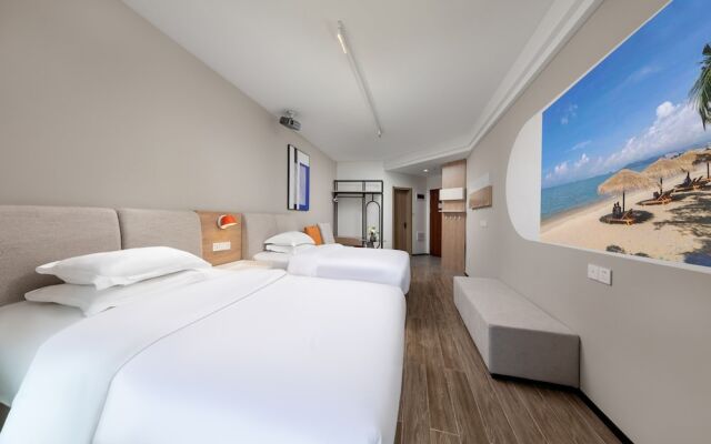 poltton international hotel