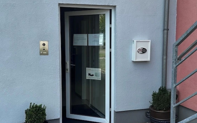 Hotel Messe Motel Laatzen