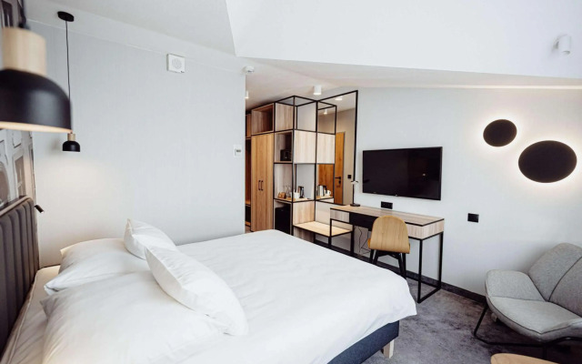 Mercure Jelenia Gora
