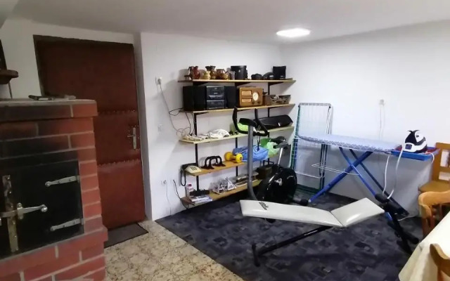Apartment Milena