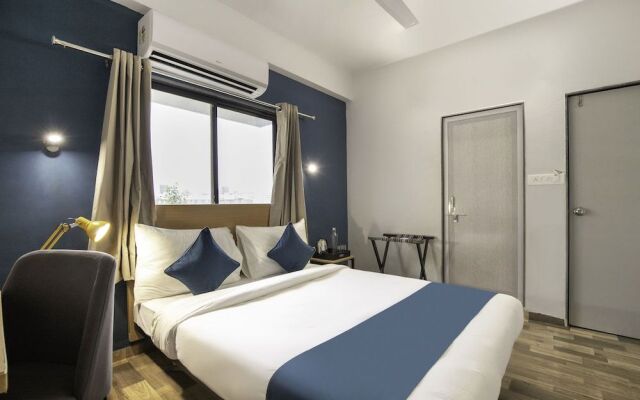 Silverkey Executive Stays 42958 Sg Highway