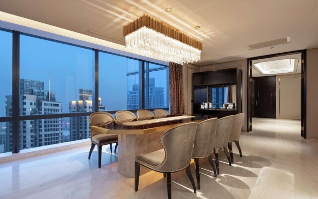 Hilton Shenyang Shimao