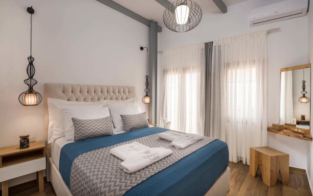 Evlimeni Suites