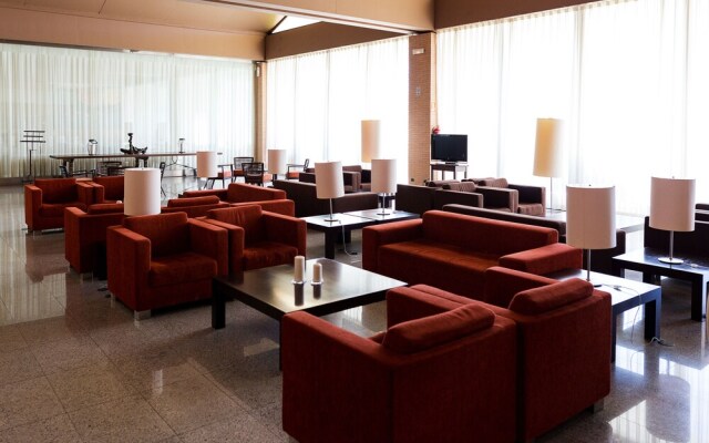 Hotel Puerta De Sahagun