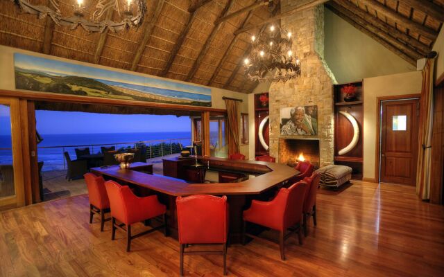 Oceana Beach and Wildlife Reserve