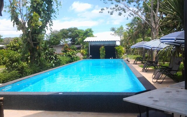 River Terrace Pranburi