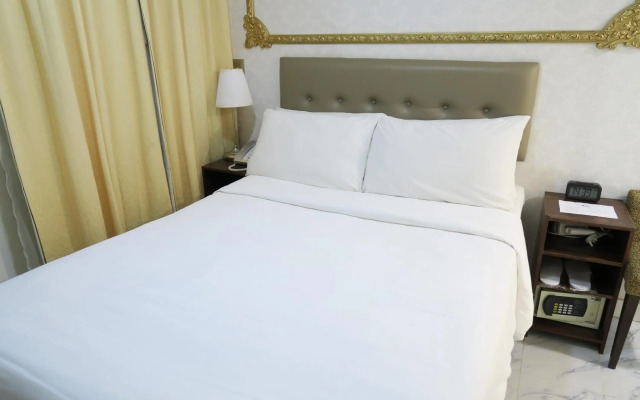Best Western Plus Tsim Sha Tsui