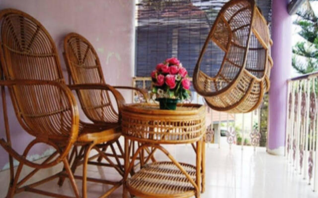 Dreamland Homestay