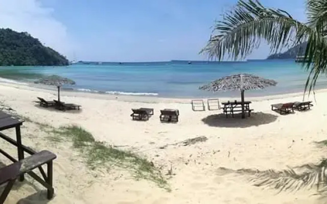 Juara Rompin Resort