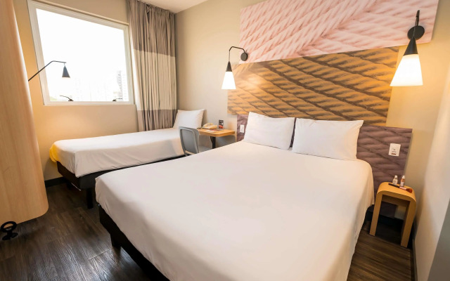 ibis Ribeirao Preto Shopping