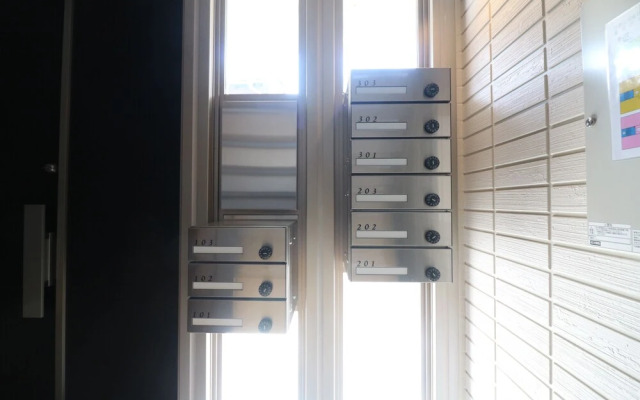 HG Cozy Hotel No.72 Momotani Station