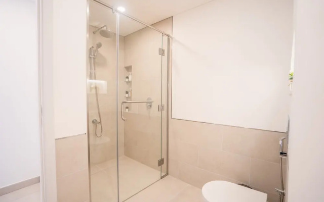 Nasma Luxury Stays - Madinat Jumeirah Living