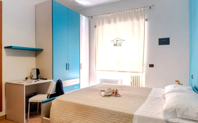 4bnb - Reale House Iris