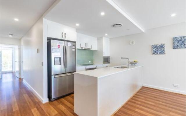 Avra Seabreeze', 503/4-8 Bullecourt Street