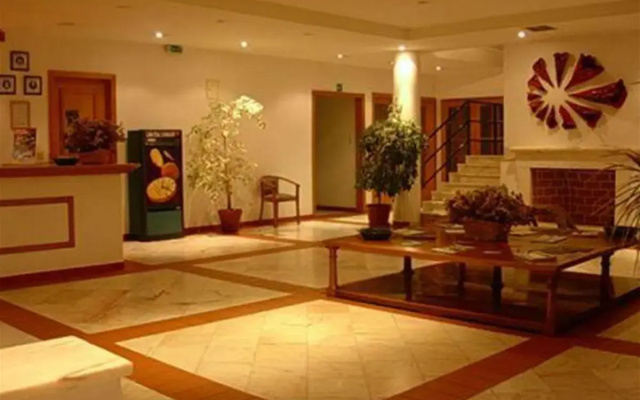Estremoz Hotel