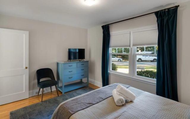 2 Bedroom, Cambridge Road