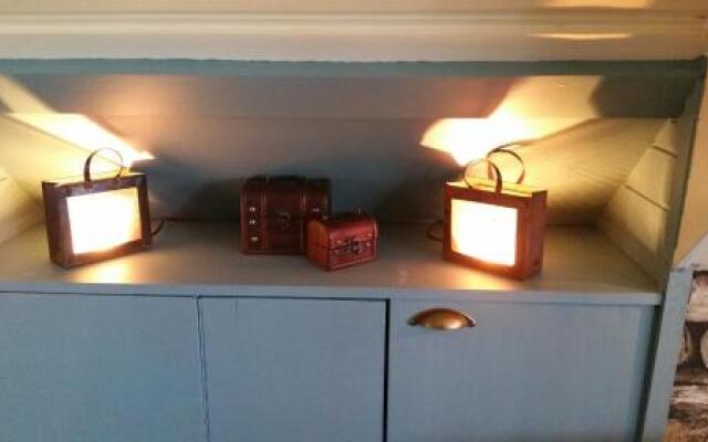 B&B Huize de Rode Beuk