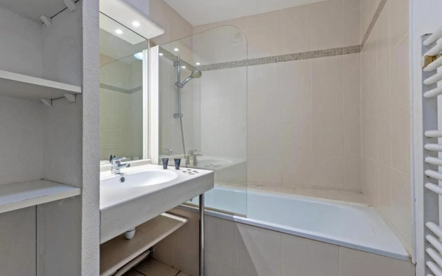 Vacancéole Le Domaine de Bertheaume