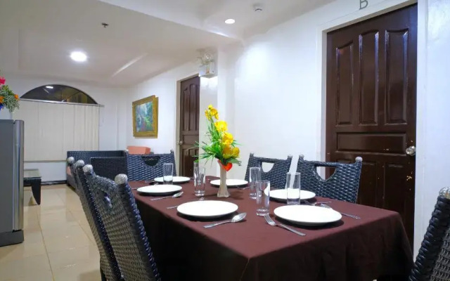 Boracay Holiday Resort