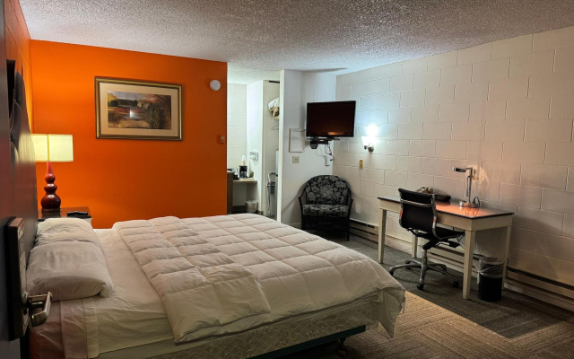 Capri Motel By Belvilla Walla Walla US 12