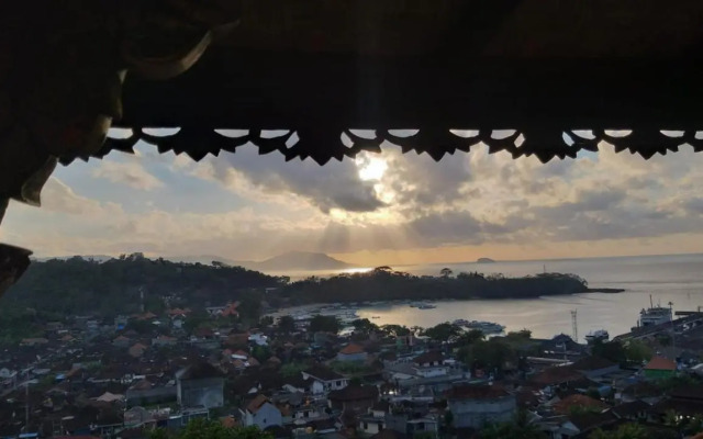 Villa Manouria - Marcel