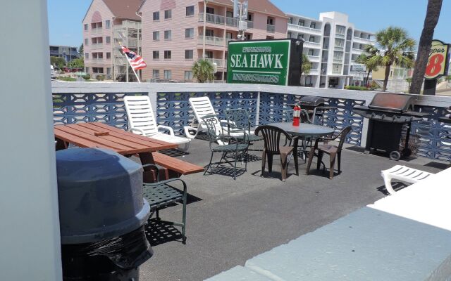 Sea Hawk Motel