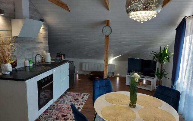 Apartments MILENA