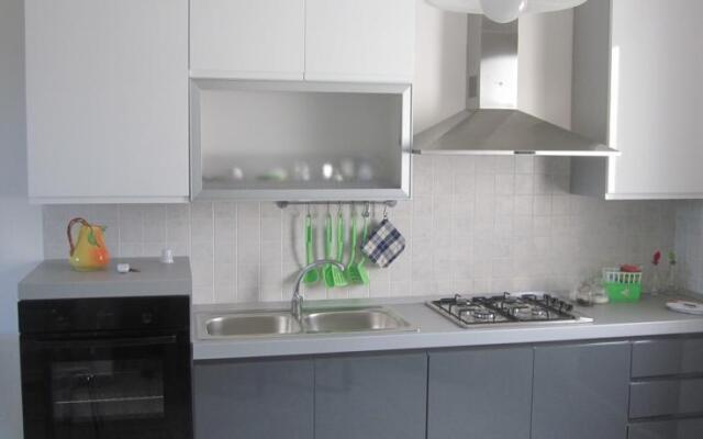 Azzurra Casa Vacanze