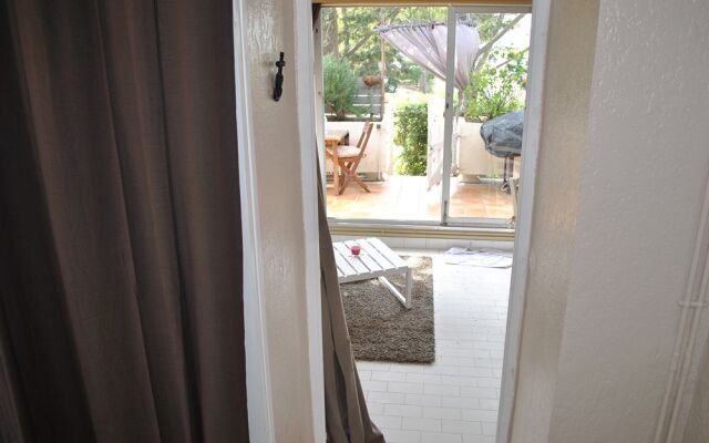 Appartement La Petite Maison