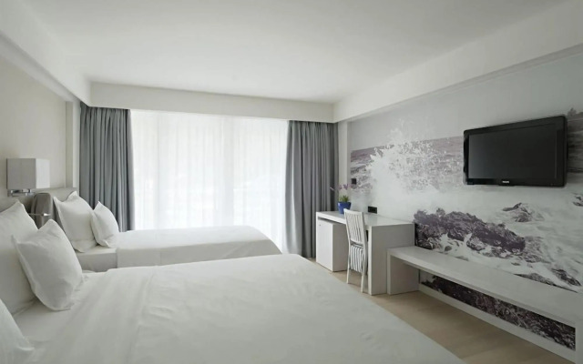 Hotel Osejava