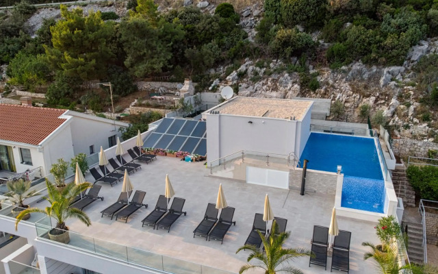 Villa Nova