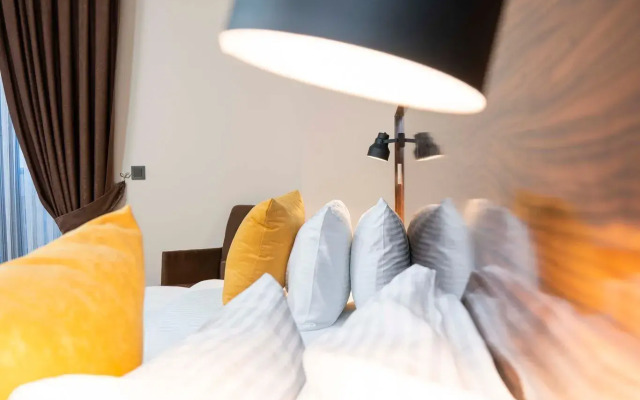 Mugwort Hotel&Spa