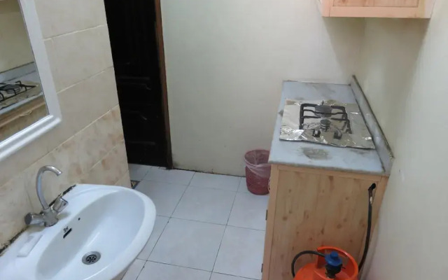 4Rent Hotel Suites - Moroj Alamir