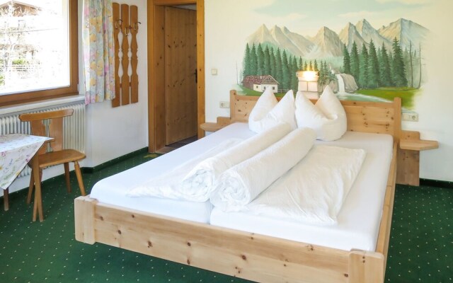 Heisenhaus Ramsau im Zillertal