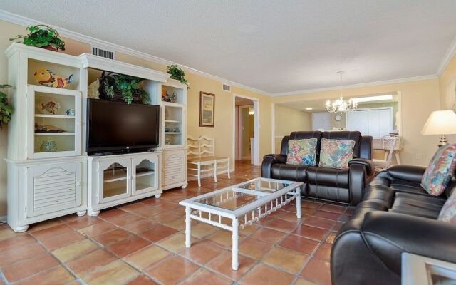 Shoreline 2023 Condo by RedAwning