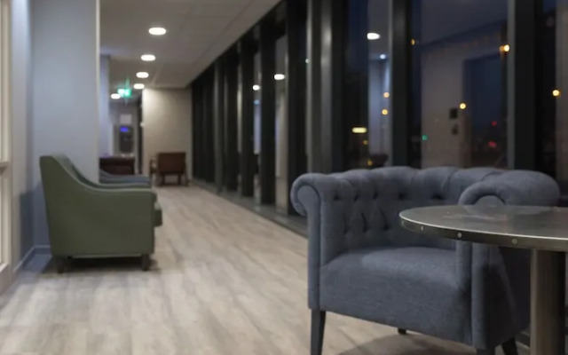 Student Only Oldgate House