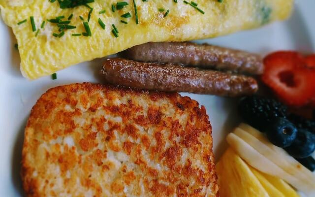 Ragland Mansion Bed & Breakfast