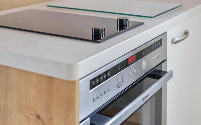 Ferienwohnung Wennesz 1